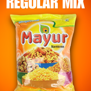 Regular Mix