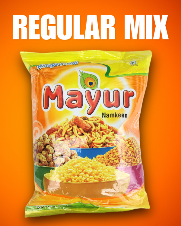 Regular Mix